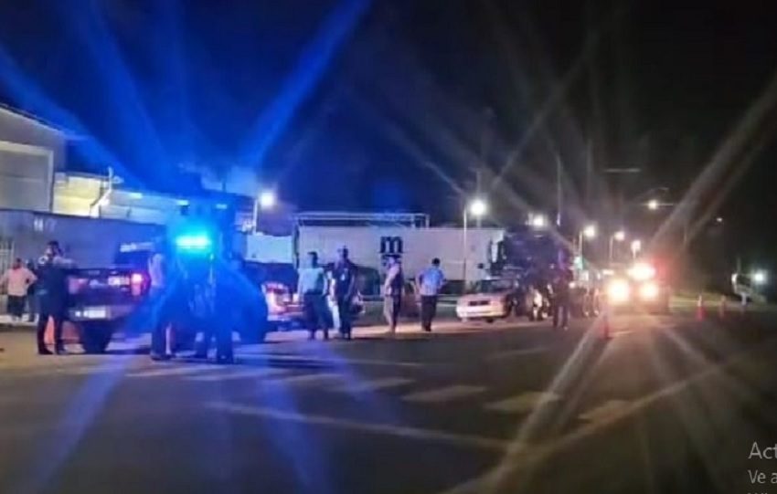 En lo que va del año cuatro personas han perdido la via en las carretera de Los Santos. Foto. Thays Domínguez