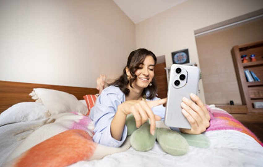 Los jóvenes adoran viajar mientras trabajan. Foto: EFE