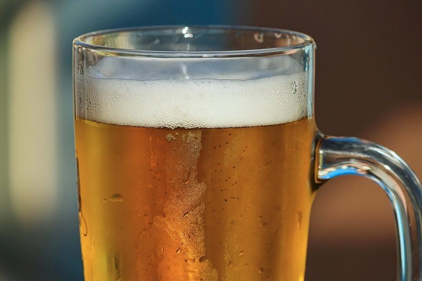 La cerveza abarca 95% de la producción de bebidas alcohólicas en Panamá. Foto ilustrativa
