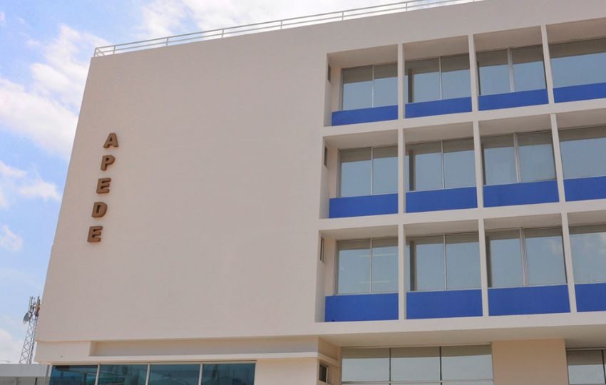 Asociación Panameña de Ejecutivos de Empresas (Apede). Foto: Cortesía