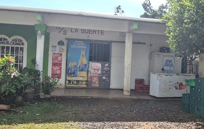 La señora Nivia de 62 años es la tercera víctima por homicidio en la provincia de Herrera. Foto. Thays Domínguez