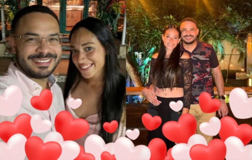 Betserai Richards y Ana Paula De León. Fotos: Instagram / @anapaudlb