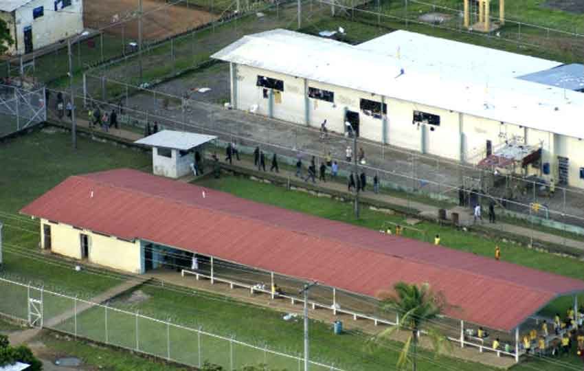 La población penitenciaria entre hombres y mujeres alcanza los 24,400 reclusos.