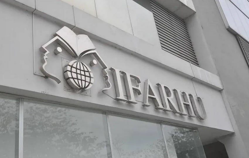 El informe se presentará el miércoles.