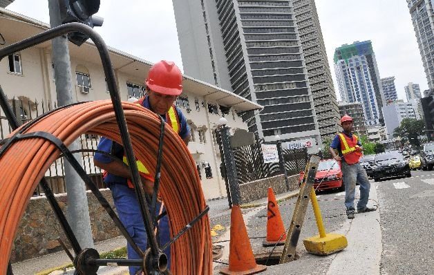 El soterramiento es un proyecto ambicioso según la ASEP.