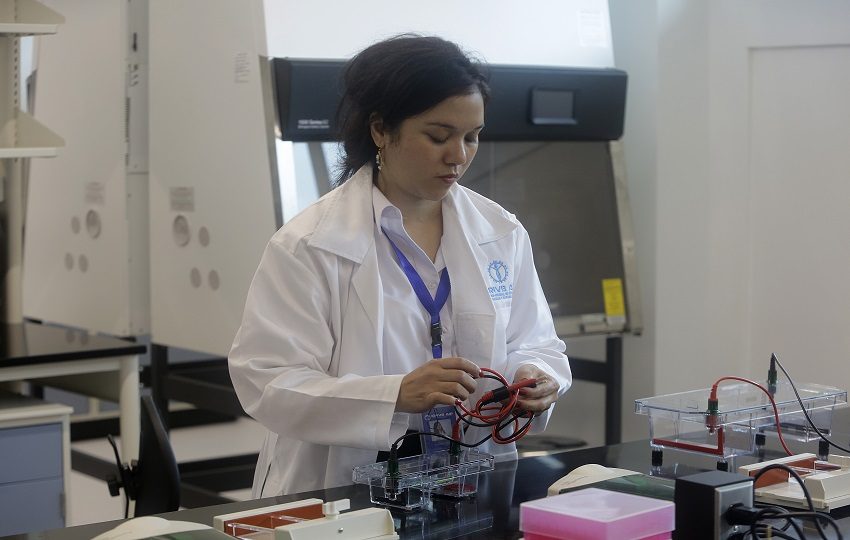 En su primera fase, el Centro se enfocará en el desarrollo de vacunas contra enfermedades tropicales desatendidas y patógenos reemergente. Foto: EFE