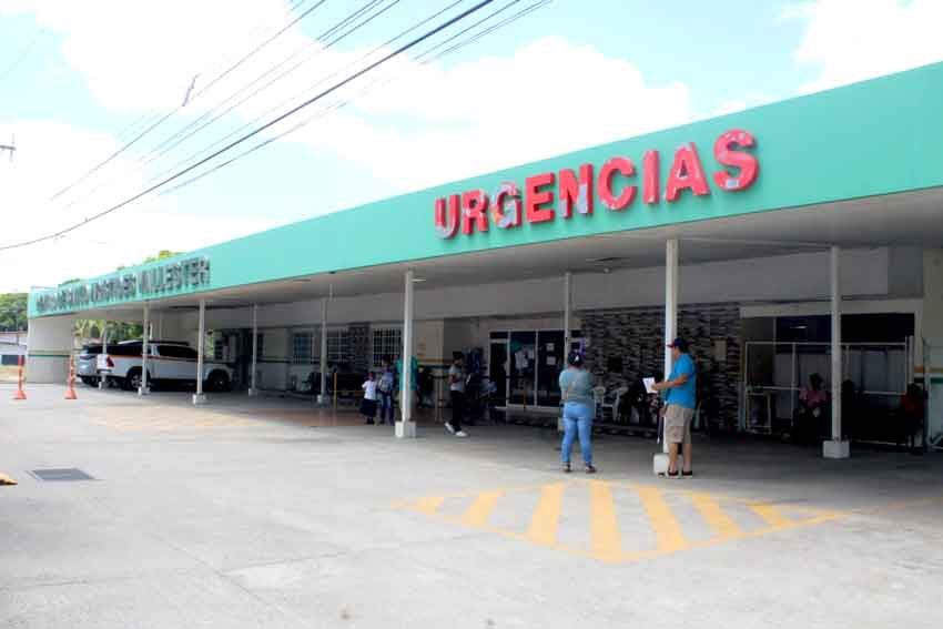 La obra beneficiará a los más de 12,159 habitantes de este distrito. Fotos MINSA