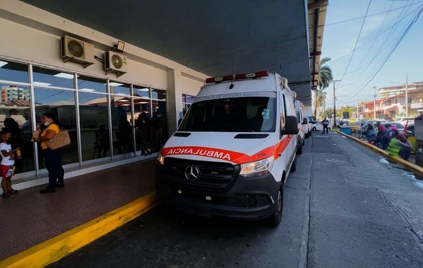 Las autoridades han inciado las investigaciones de este caso. Foto. Archivo