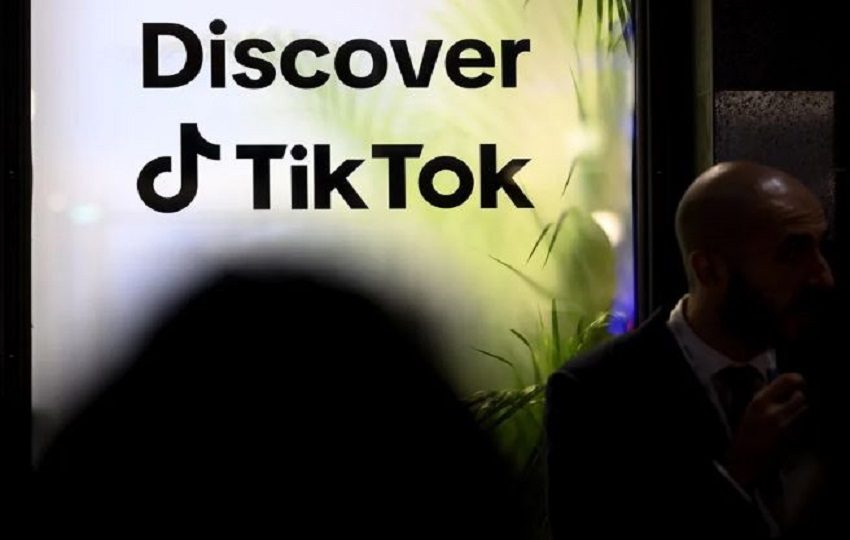 Ambos países llevan a cabo un diálogo comercial en Madrid, España. Foto: EFE