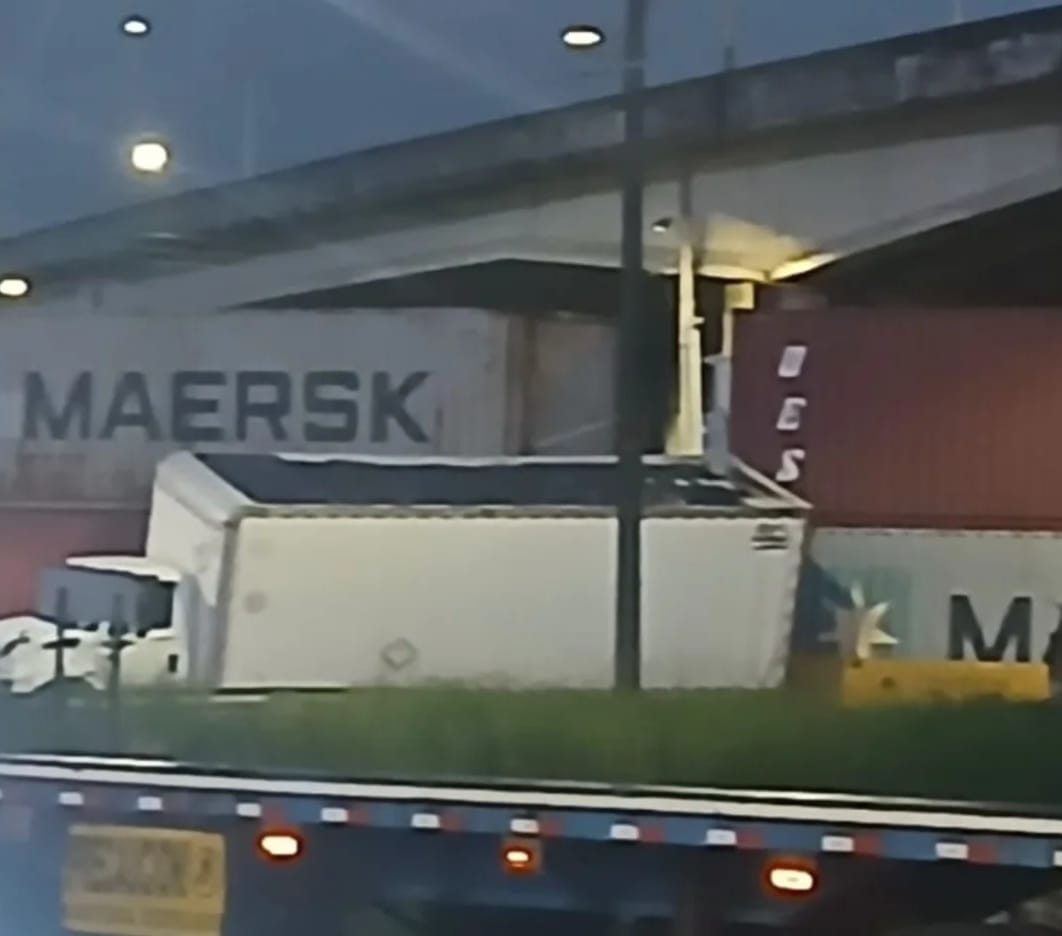Pasadas las 7:00 a.m., la vía fue despejada y el flujo vehicular pudo reanudarse, aliviando finalmente la congestión que afectó a los conductores.
