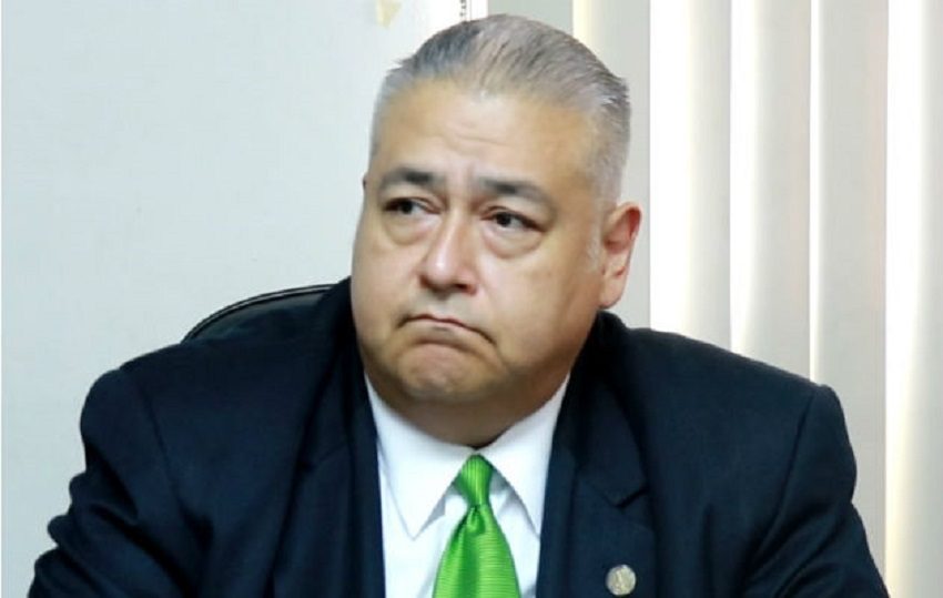 Alfonso Fraguela ocupó cargos gremiales