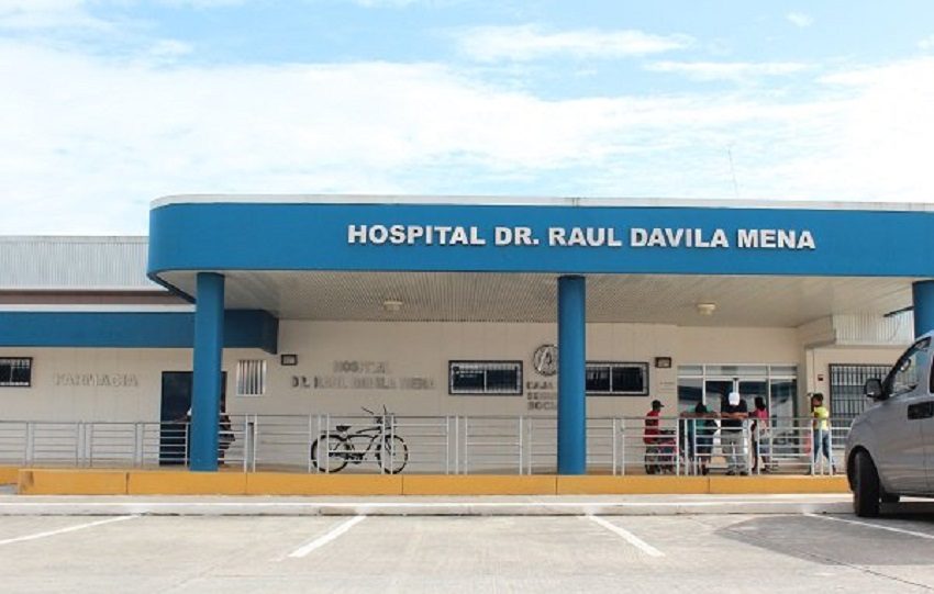 Las autoridades detallan que se trata del cuarto descenso por esta enfermedad en la región, que a la fecha contabiliza 648 casos. Foto. Cortesía