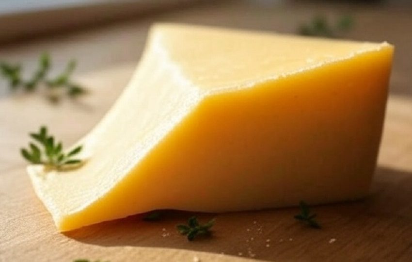 Los quesos son uno de los productos más consumidos en Panamá. Foto: Grok