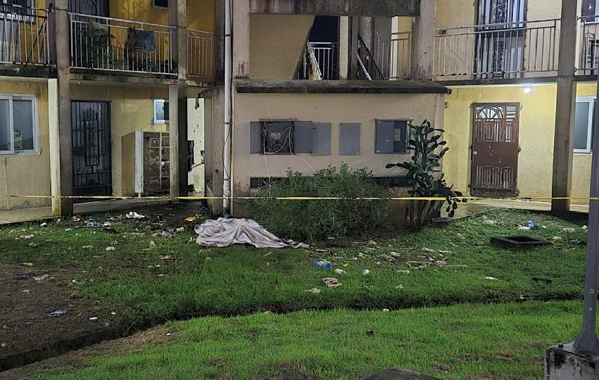 En lo que va del año más de 80 personas han perdido la vida en la Costa Atlántica. Foto. Diómedes  Sánchez