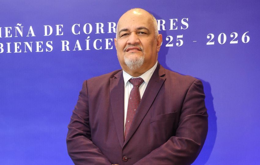 Elí Felipe Cabezas. Foto: Cortesía