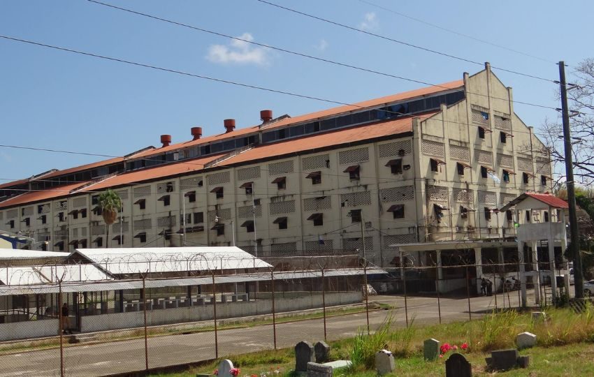 Pagarán una condena de 40 años. Foto: Diomedes Sánchez