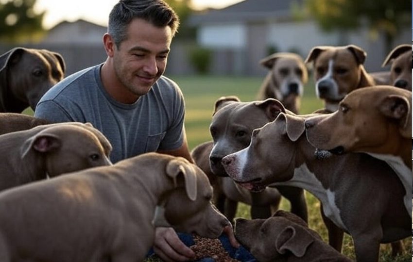 Criaderos de animales domésticos están bajo la lupa. Foto: Grok