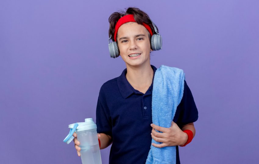 Al inicio es común el dolor muscular (agujetas) e incluso puede ser mayor porque el músculo no está acostumbrado. Foto: Ilustrativa / Freepik