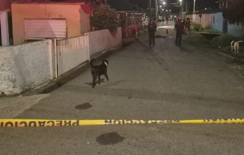 En lo que va del año 91 personas han perdido la vida en la provincia de Colón. Foto. Diómedes Sánchez