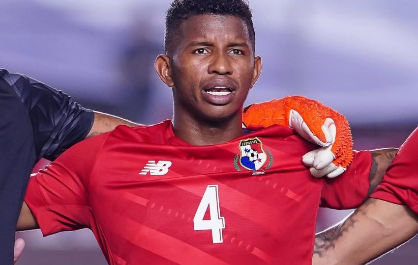 Fidel Escobar. Foto: Instagram