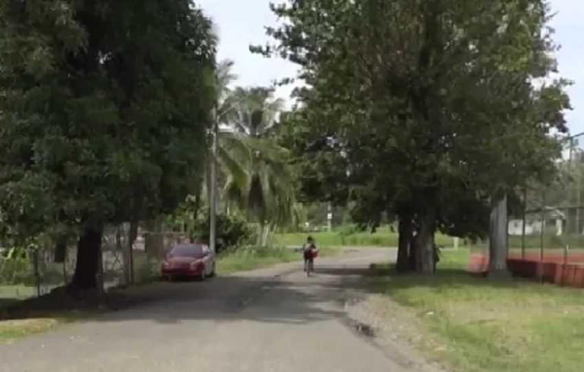 Los familiares del joven interpusieron la denuncia correspondiente.