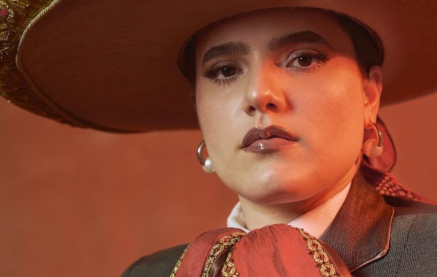 Camila Fernández, la heredera femenina de la Dinastía Fernández. Foto: Sol Talamantes