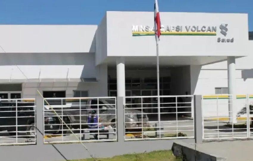 Esta interrupción total de la atención al público responde a la instalación de un generador eléctrico de respaldo. Foto. Minsa