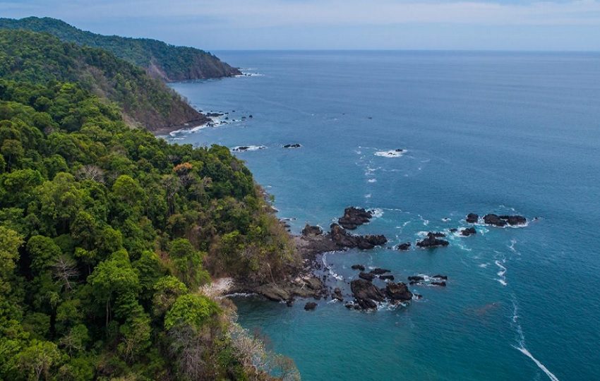 Se trata de iniciativas que marcan un nuevo rumbo en la acción climática y ambiental. Foto: Cortesía