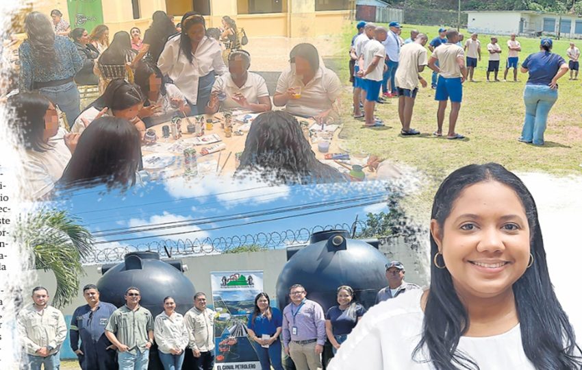 Forte advierte que la solución no pasa exclusivamente por el endurecimiento de las penas para estas personas. Foto: Cortesía