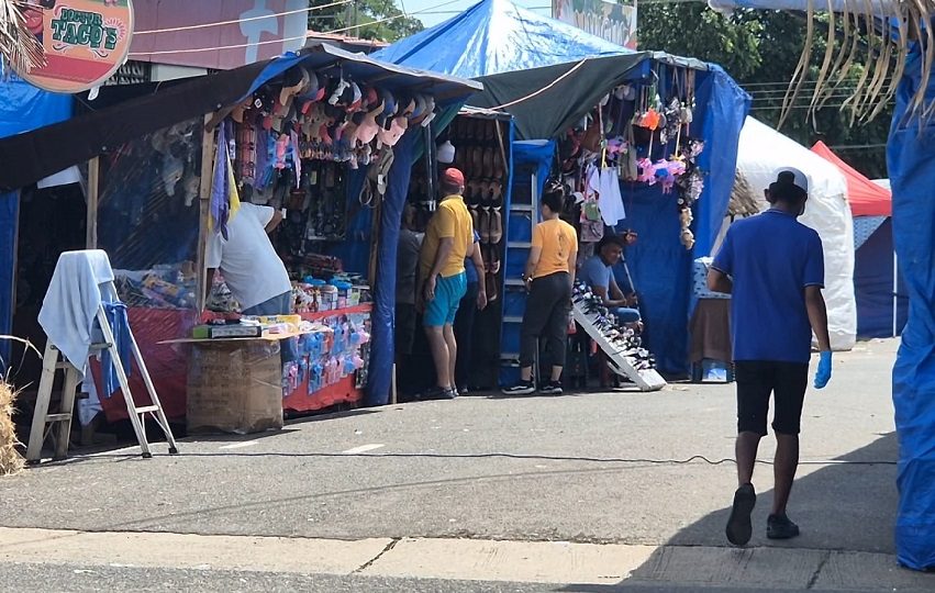  Estas cifras implican una logística compleja: alojamiento, transporte, alimentación y ensayos deben coordinarse cuidadosamente para que los visitantes vivan no solo un espectáculo, sino una inmersión cultural. Foto. Thays Domínguez