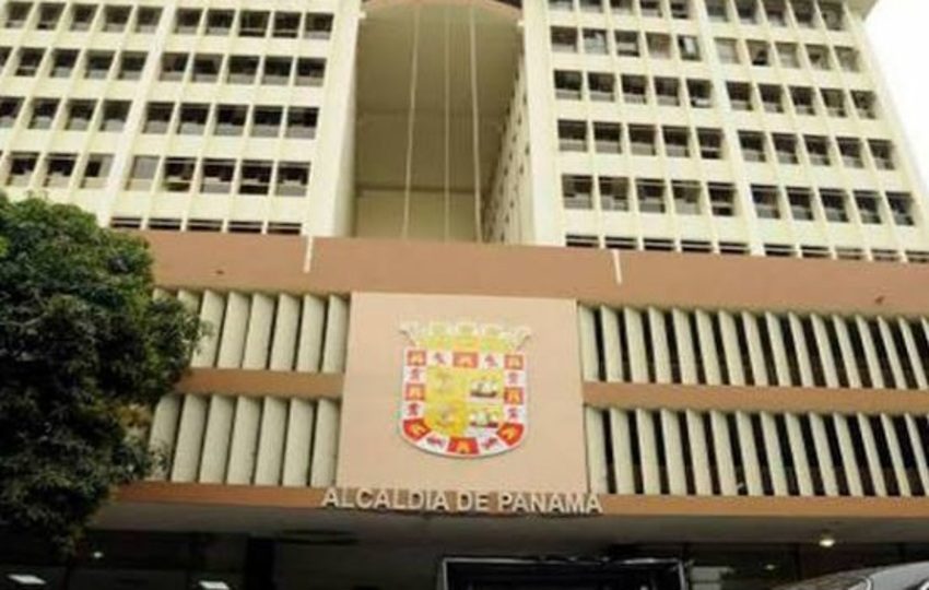 Municipio de Panamá. 