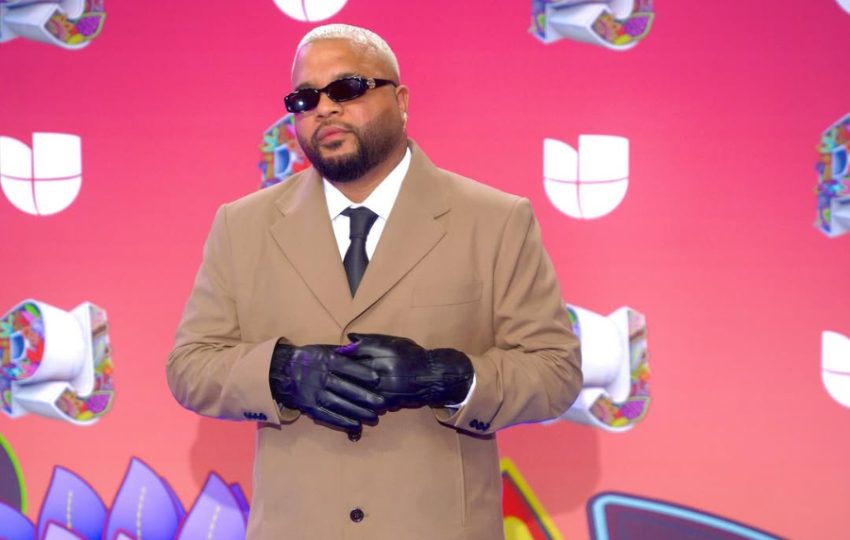 Dímelo Flow. Foto: Instagram