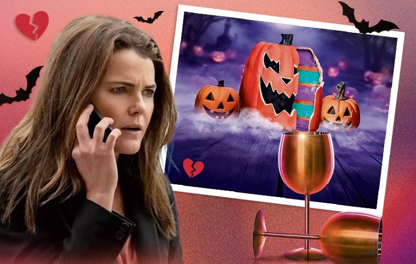 ¿Estás listo para la temporada de brujas? Fotos: Netflix