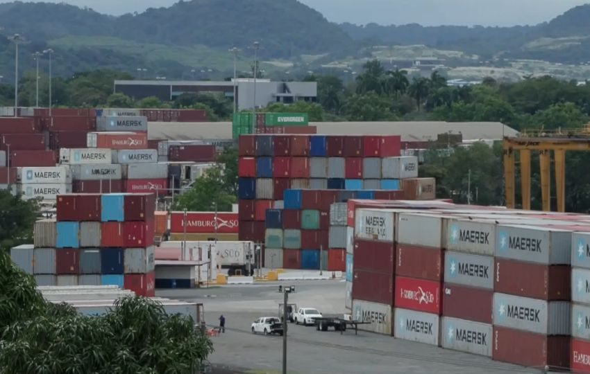 Las exportaciones de Centroamérica y República Dominicana hacia  EE.UU. mantienen una tendencia al alza.