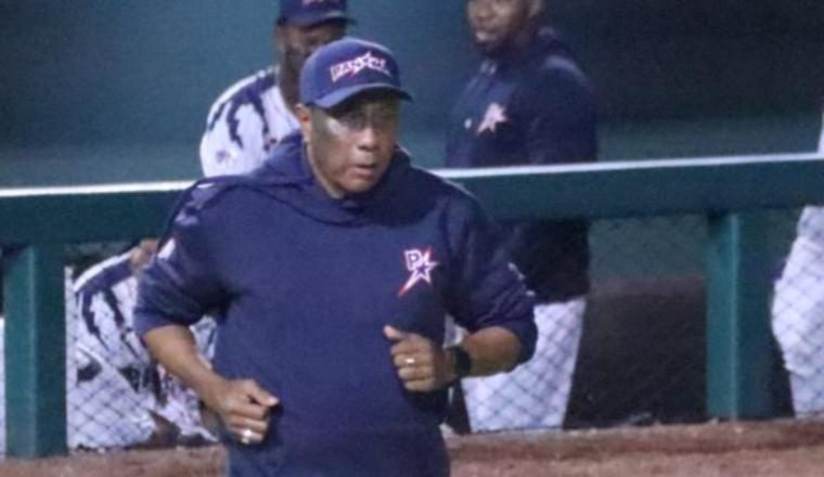 Aníbal Reluz Foto: Fedebeis