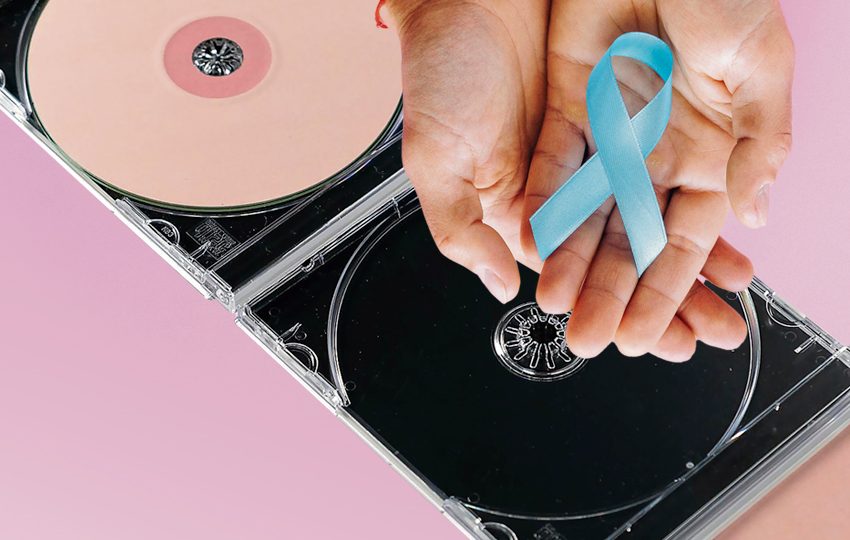 Cáncer de mama y próstata. Foto: Ilustrativa / Pexels