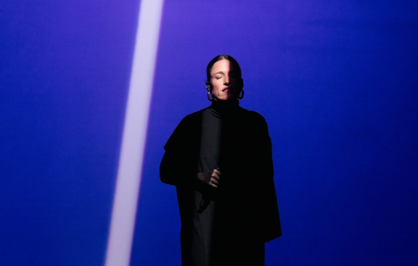 Carminho. Foto: Cortesía