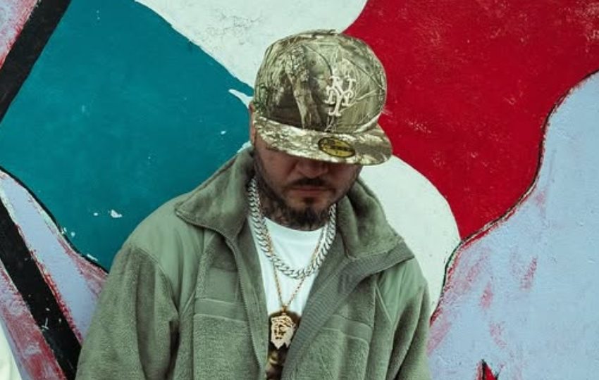 Farruko. Foto: Instagram