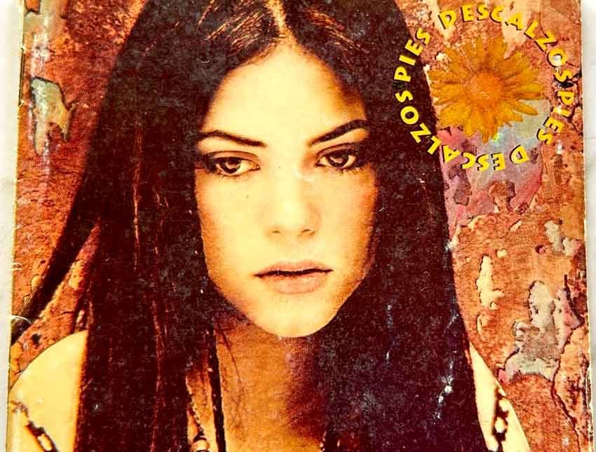 'Pies descalzos' significó un antes y un después en la escena musical colombiana y de Shakira.