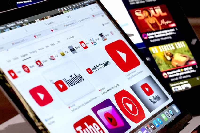El anuncio con una tendencia de las grandes tecnológicas a suavizar sus normas de moderación de contenidos. Foto EFE