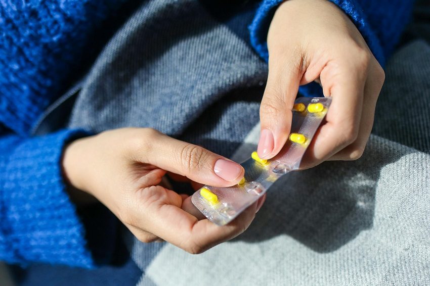La CSS tiene el mayor presupuesto para medicamentos en el sistema de salud pública. Foto ilustrativa
