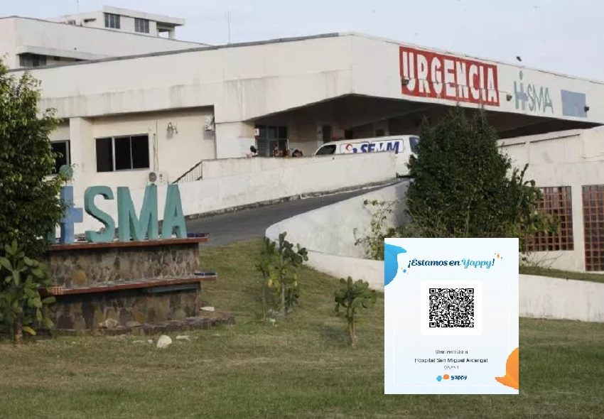 La medida fue anunciada por el Minsa