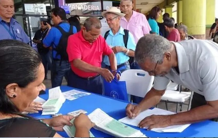 El principal desafío para el sistema de pensiones panameño es su sostenibilidad. Foto: Cortesía