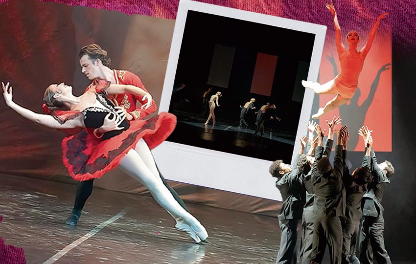 Se busca internacionalizar a la compañía. Fotos: Ministerio de Cultura