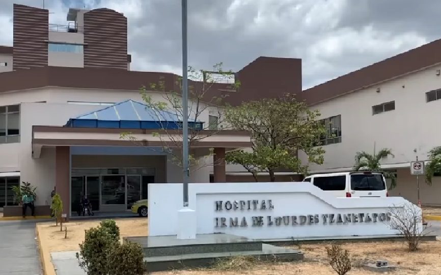 Algunos servicios regresan a la planta baja de la Consulta Externa.