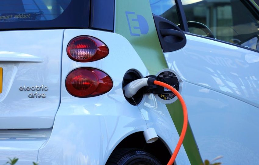 Este tipo de autos cuentan con incentivos como exención total del impuesto de importación. Foto: Pexels