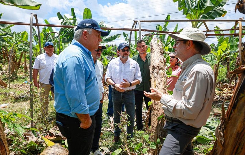 El Memorando de Entendimiento tendrá una vigencia inicial de 24 meses. Foto: MICI