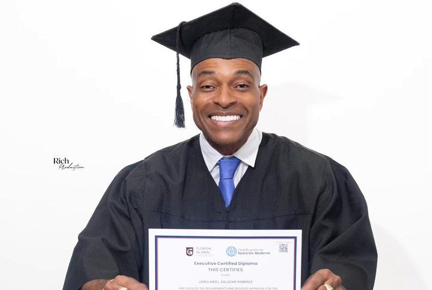 Jairo  Bolota Salazar