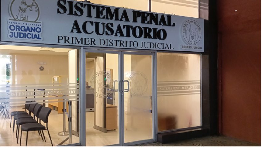 Son los primeros beneficiarios de los auxilios económicos otorgados por Bernardo Meneses que son imputados. Foto: Internet