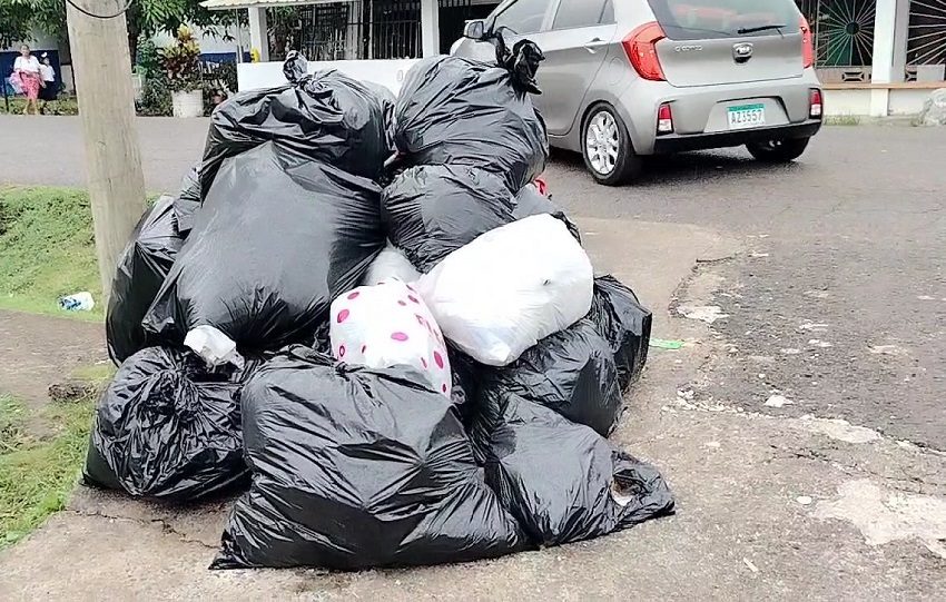 Para este martes, el Concejo Municipal ha citado a la gerente general de esta empresa para que responda a varias interrogantes. Foto. Eric Montenegro